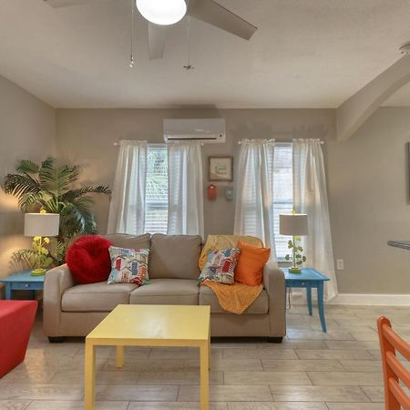 Apartamento Beachtrail Lodging Clearwater Beach Exterior foto