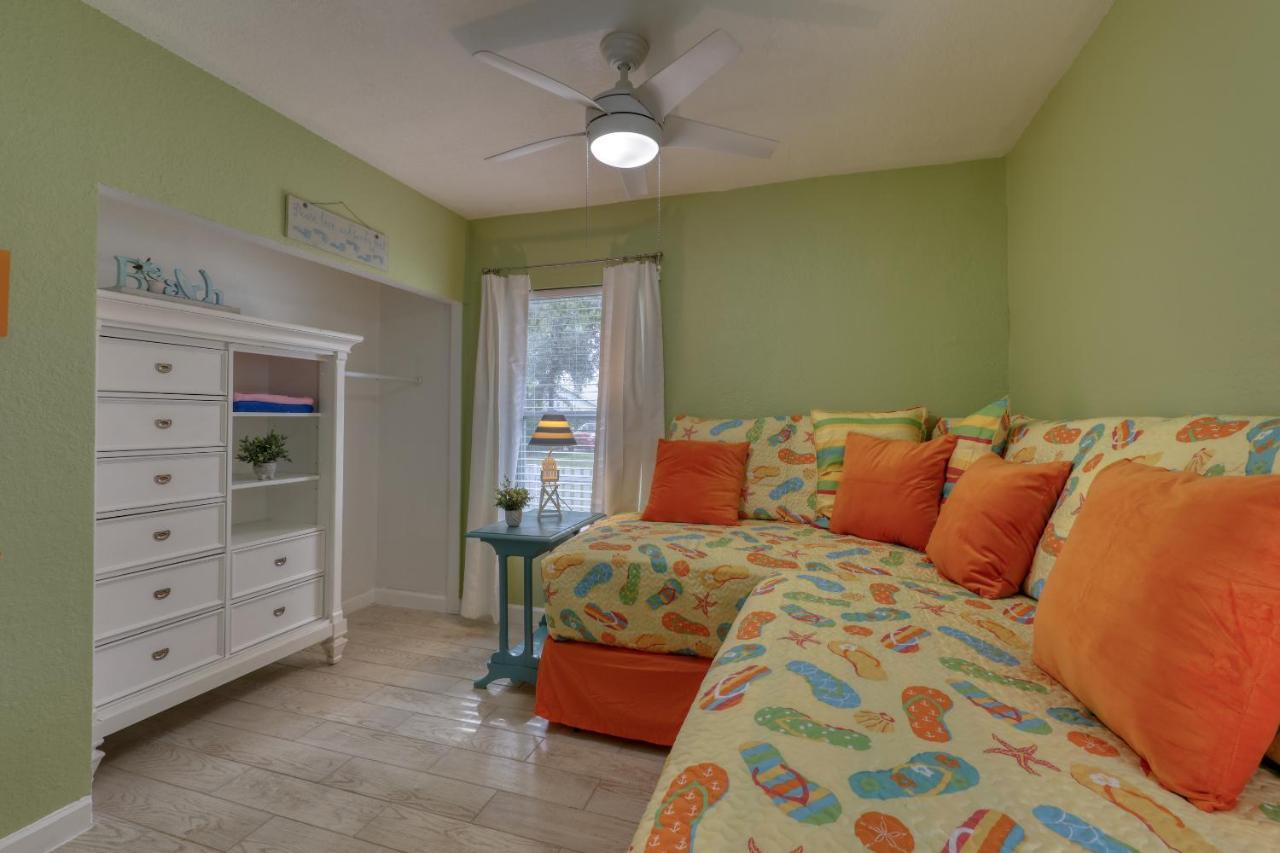 Apartamento Beachtrail Lodging Clearwater Beach Exterior foto