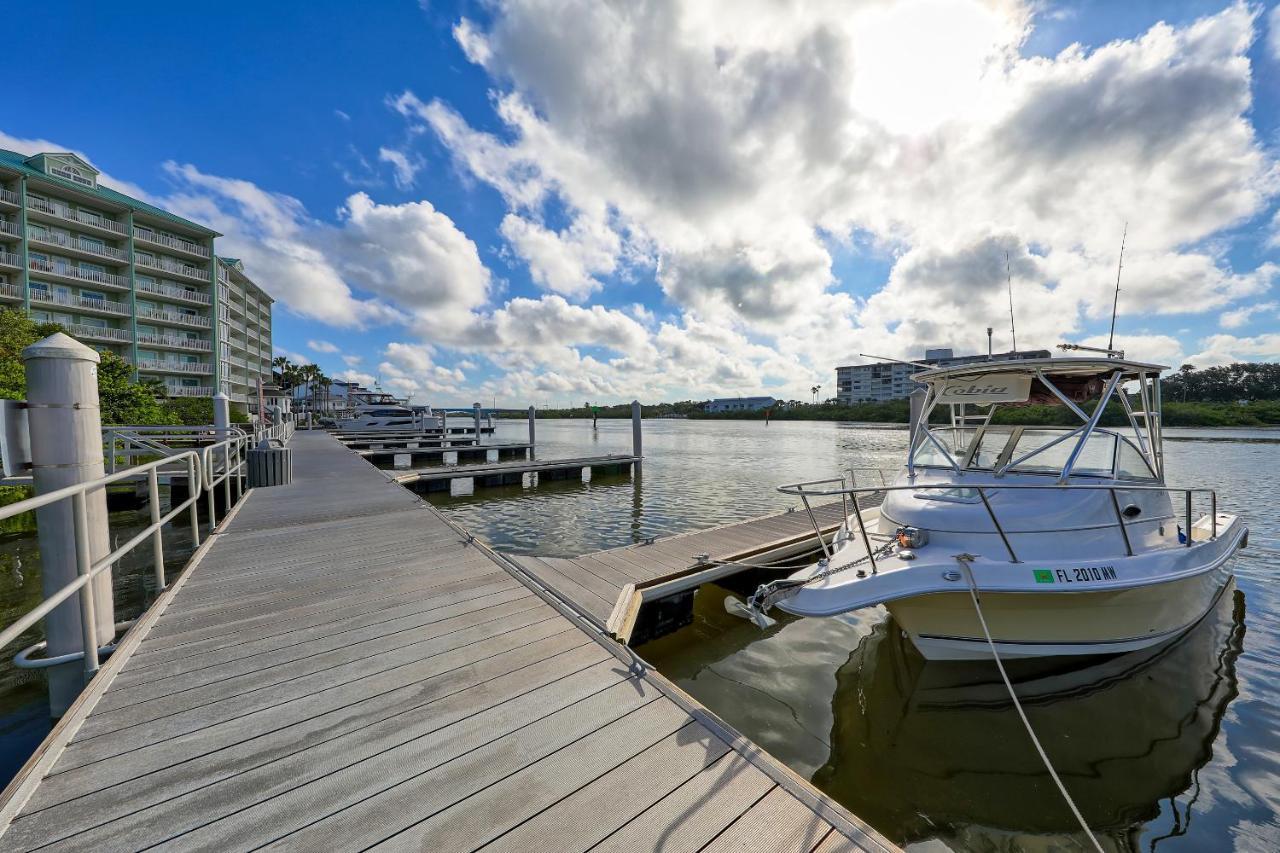 Apartamento Beachtrail Lodging Clearwater Beach Exterior foto