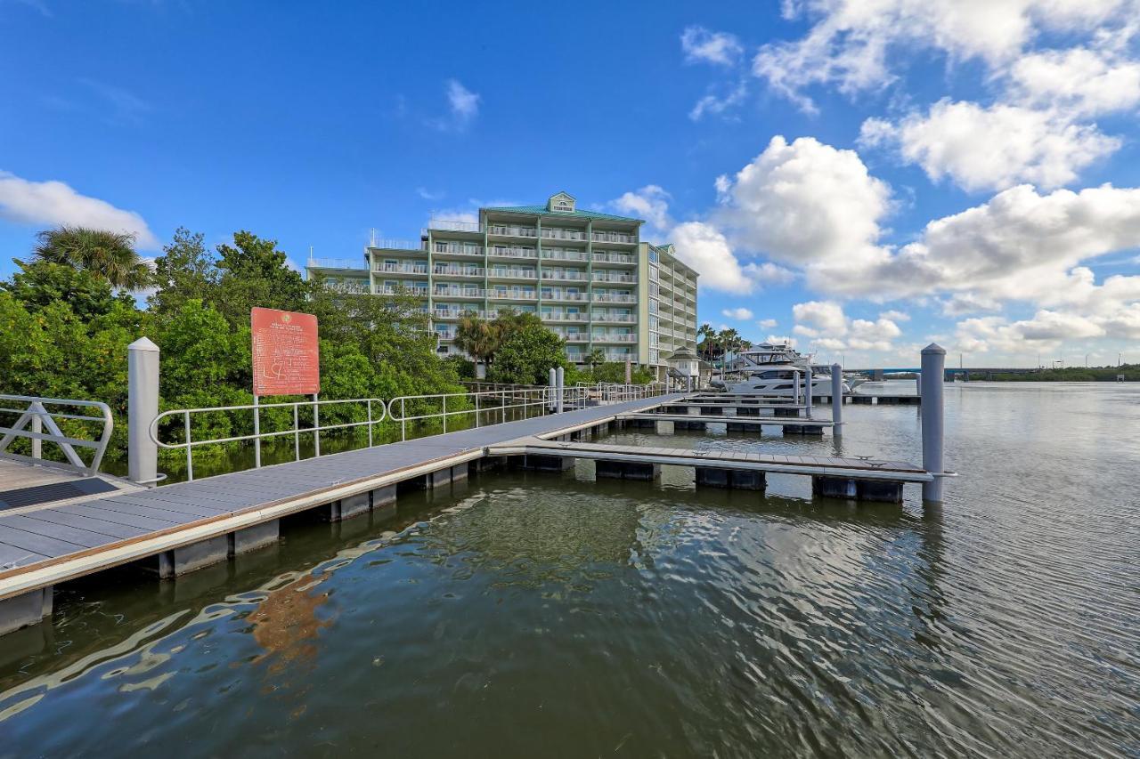 Apartamento Beachtrail Lodging Clearwater Beach Exterior foto