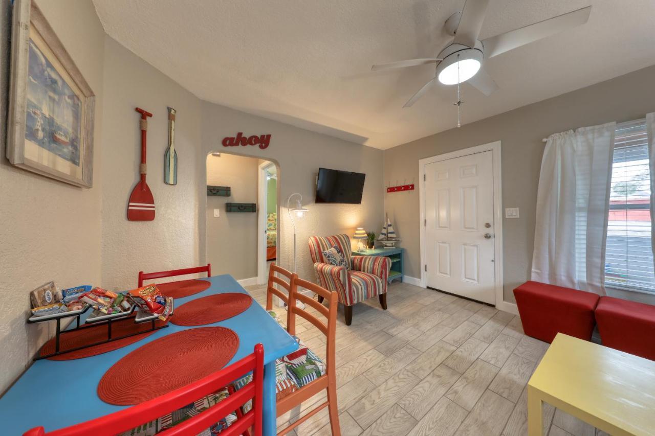 Apartamento Beachtrail Lodging Clearwater Beach Exterior foto