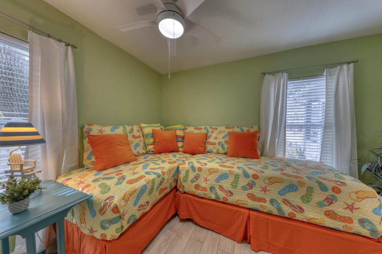 Apartamento Beachtrail Lodging Clearwater Beach Exterior foto