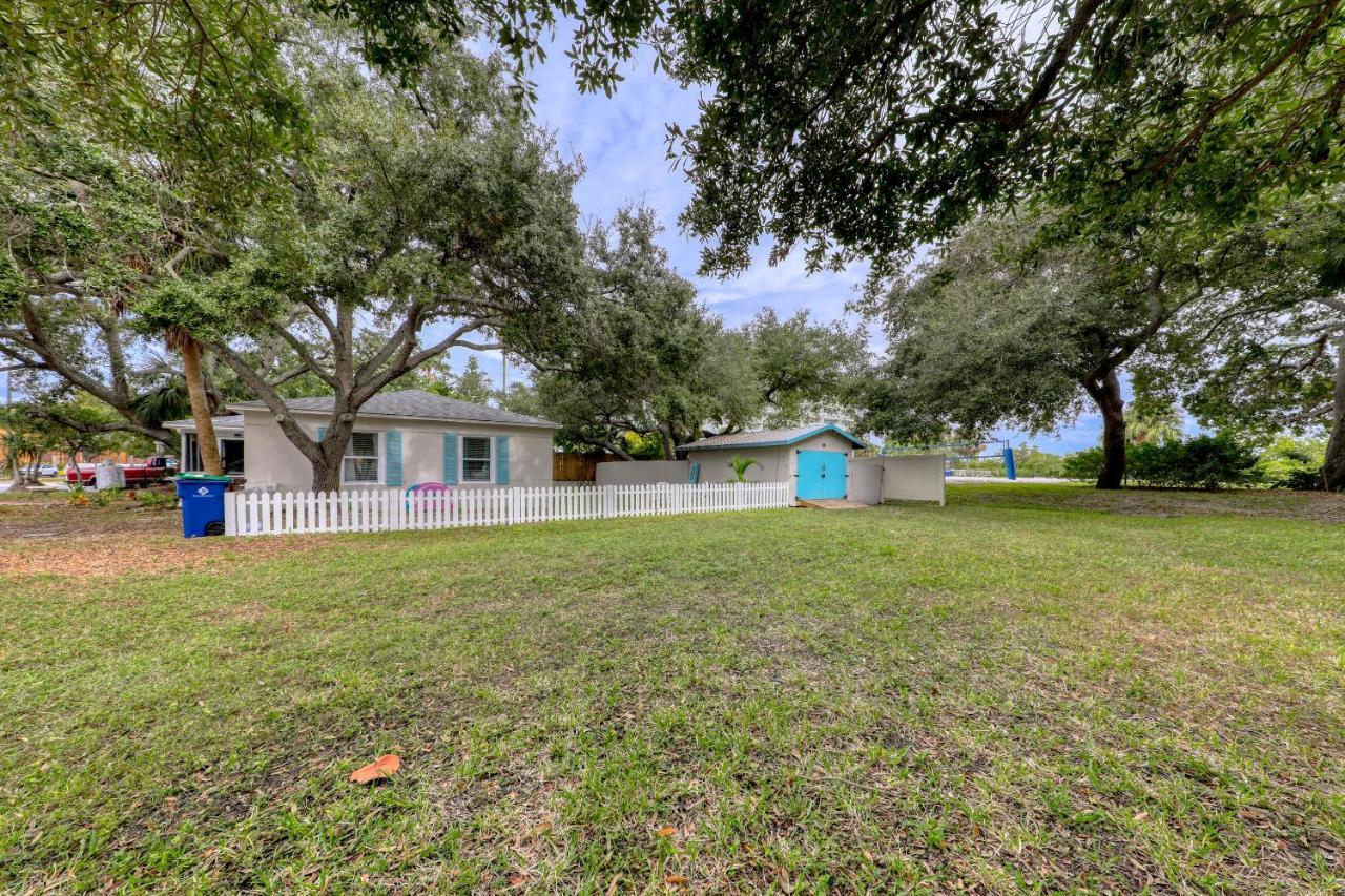 Apartamento Beachtrail Lodging Clearwater Beach Exterior foto