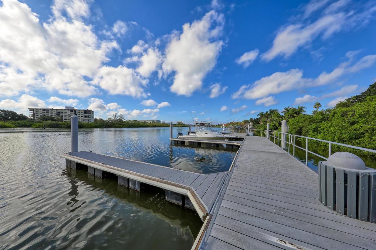 Apartamento Beachtrail Lodging Clearwater Beach Exterior foto