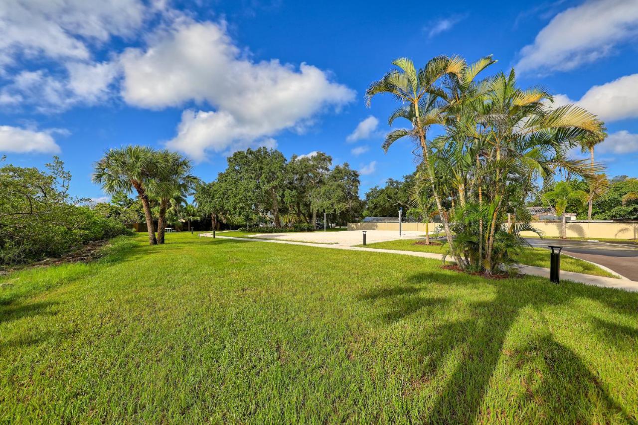 Apartamento Beachtrail Lodging Clearwater Beach Exterior foto