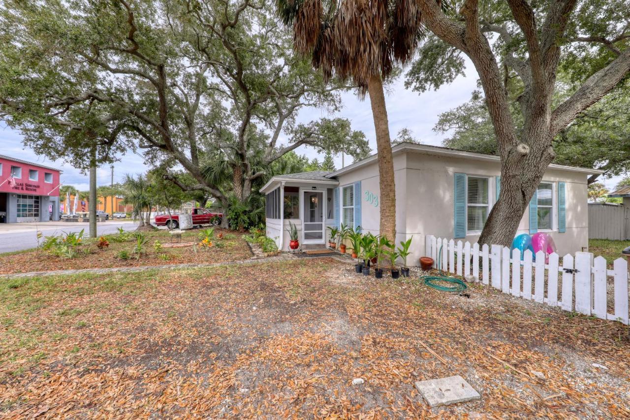 Apartamento Beachtrail Lodging Clearwater Beach Exterior foto