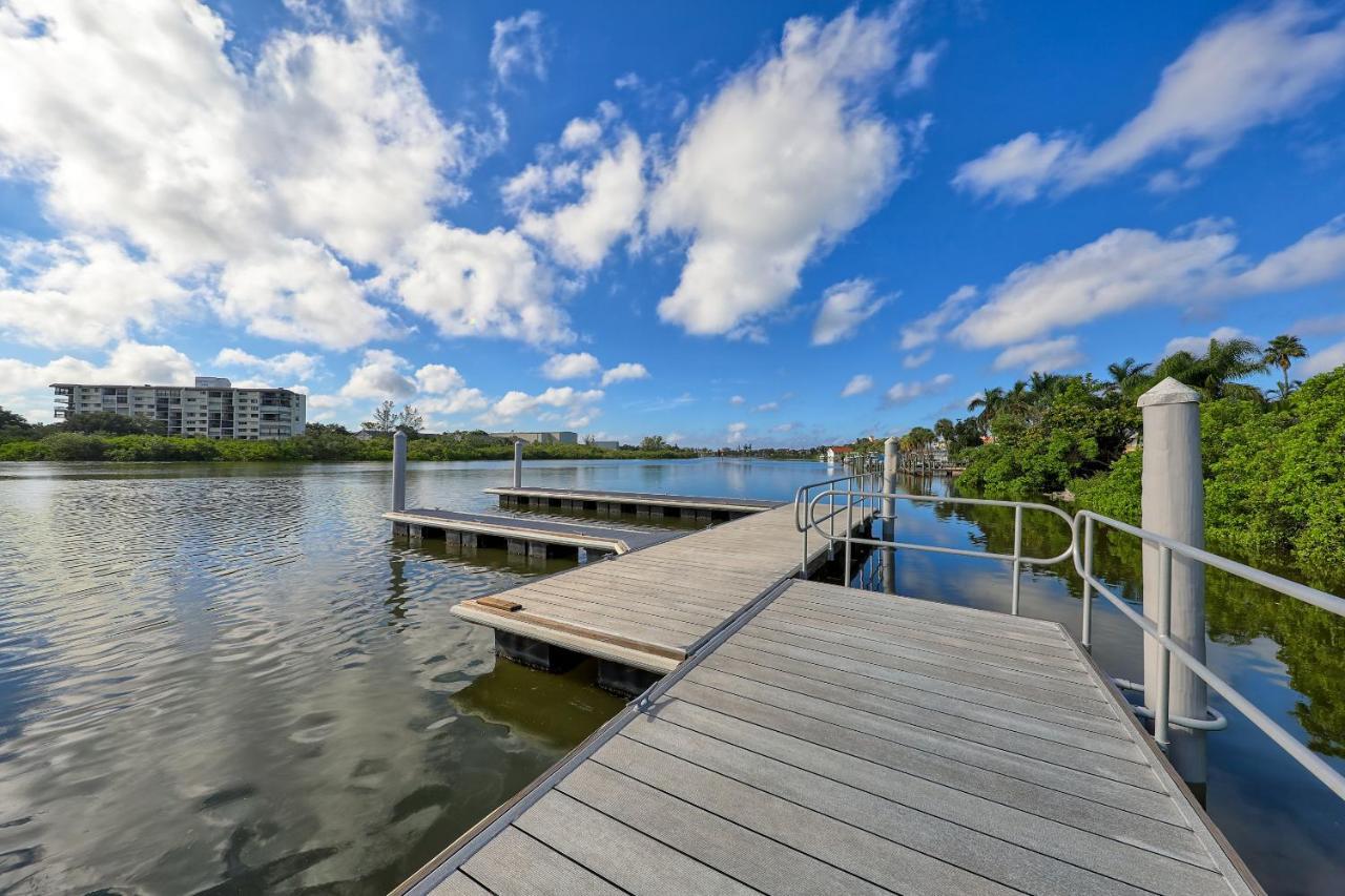 Apartamento Beachtrail Lodging Clearwater Beach Exterior foto