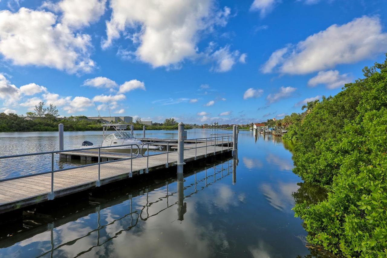 Apartamento Beachtrail Lodging Clearwater Beach Exterior foto