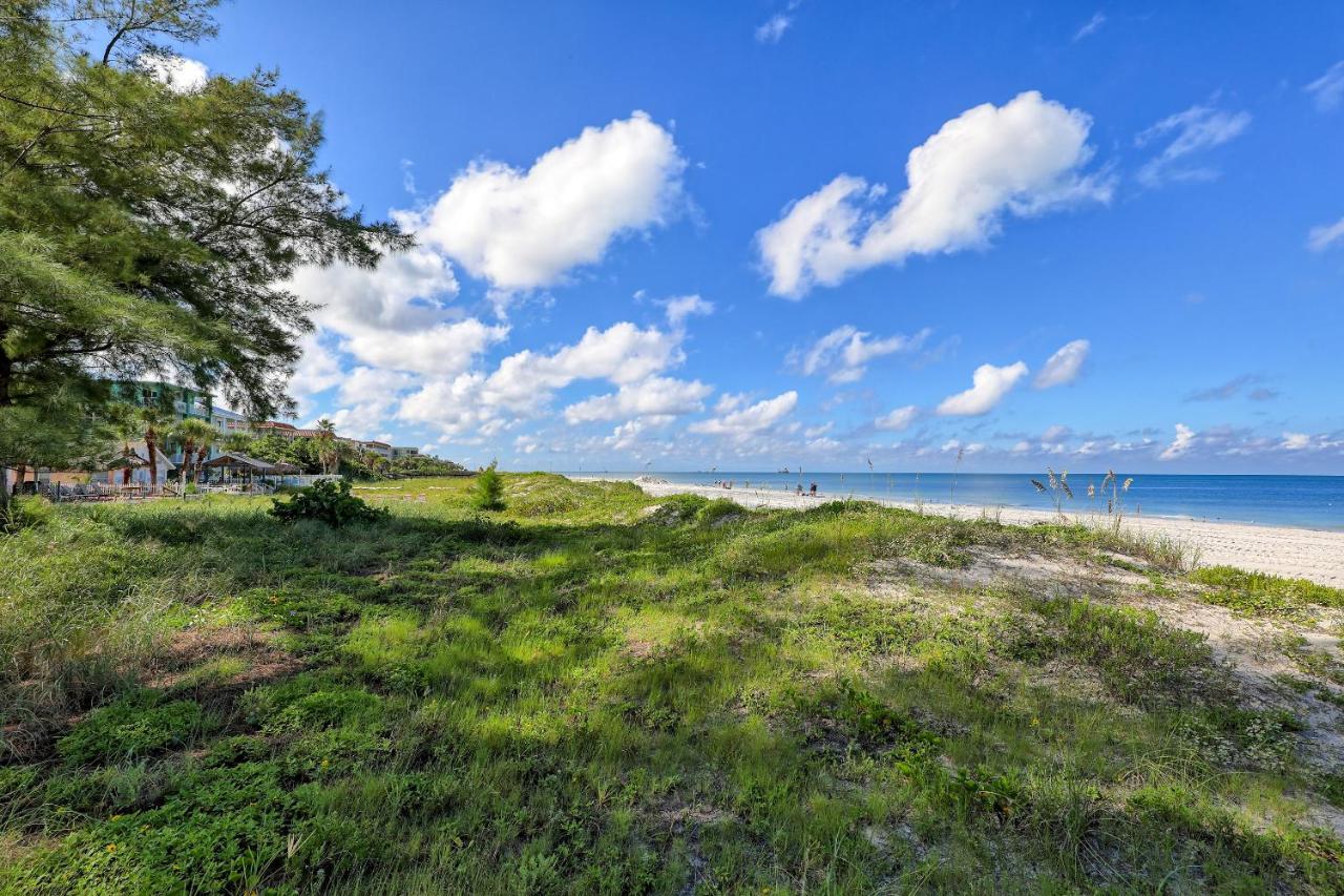 Apartamento Beachtrail Lodging Clearwater Beach Exterior foto