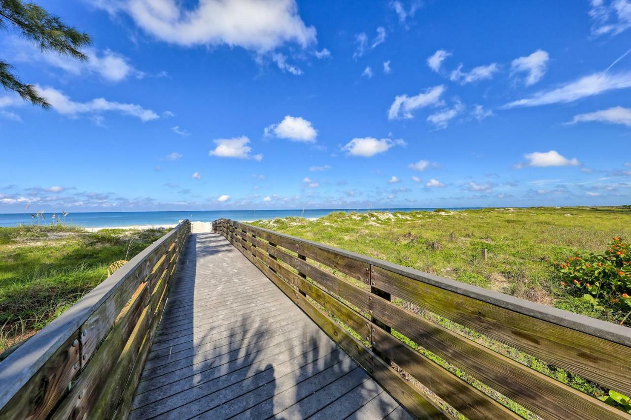 Apartamento Beachtrail Lodging Clearwater Beach Exterior foto