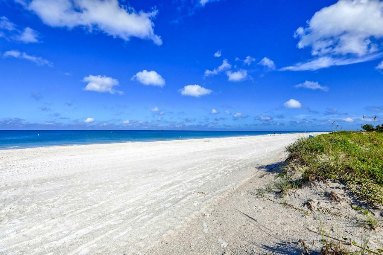 Apartamento Beachtrail Lodging Clearwater Beach Exterior foto